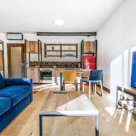 Gallery Vitosha Apartment With Underground Parking Σόφια Εξωτερικό φωτογραφία