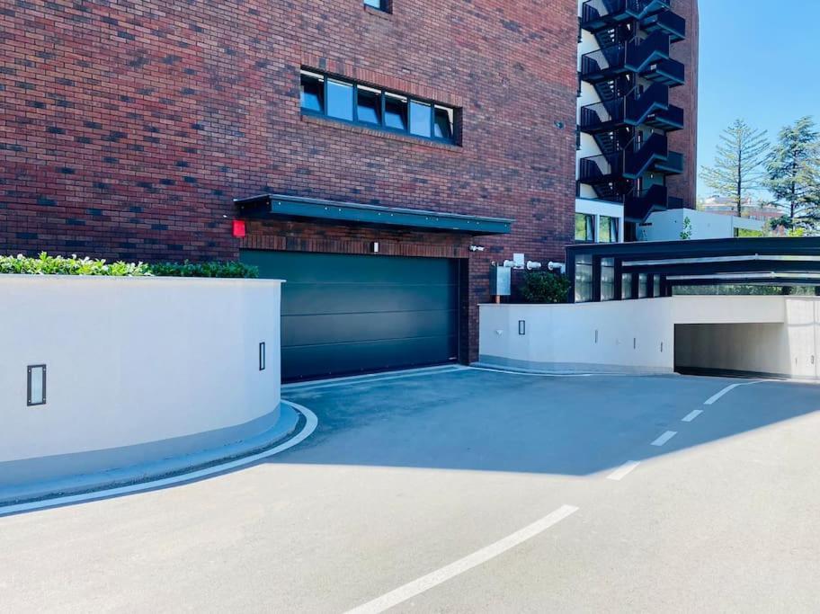 Gallery Vitosha Apartment With Underground Parking Σόφια Εξωτερικό φωτογραφία