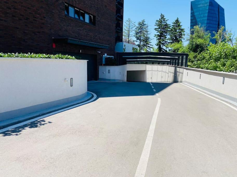 Gallery Vitosha Apartment With Underground Parking Σόφια Εξωτερικό φωτογραφία