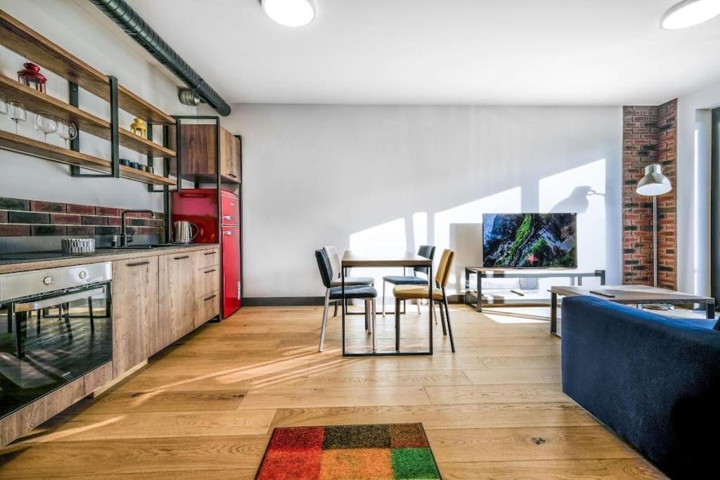 Gallery Vitosha Apartment With Underground Parking Σόφια Εξωτερικό φωτογραφία