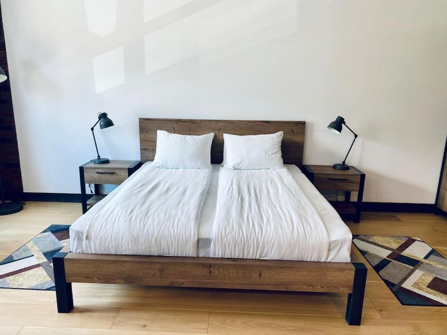Gallery Vitosha Apartment With Underground Parking Σόφια Εξωτερικό φωτογραφία