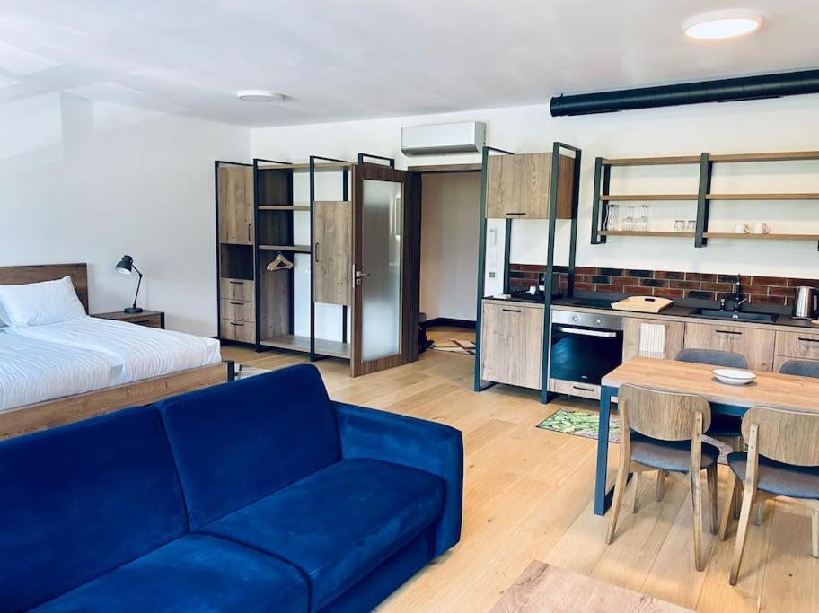 Gallery Vitosha Apartment With Underground Parking Σόφια Εξωτερικό φωτογραφία
