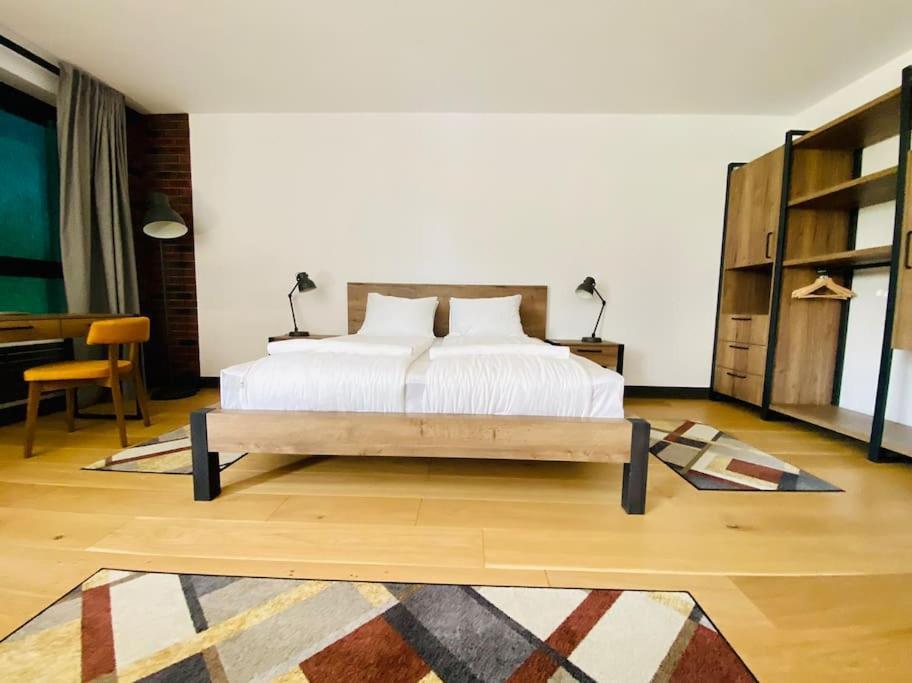 Gallery Vitosha Apartment With Underground Parking Σόφια Εξωτερικό φωτογραφία