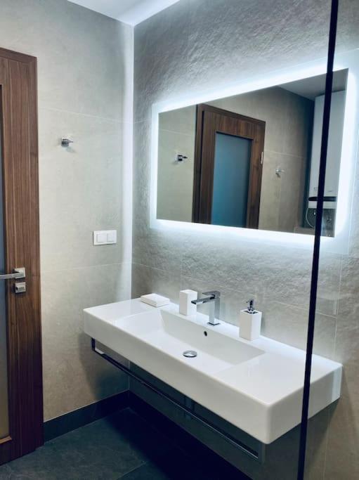 Gallery Vitosha Apartment With Underground Parking Σόφια Εξωτερικό φωτογραφία