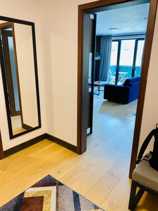 Gallery Vitosha Apartment With Underground Parking Σόφια Εξωτερικό φωτογραφία