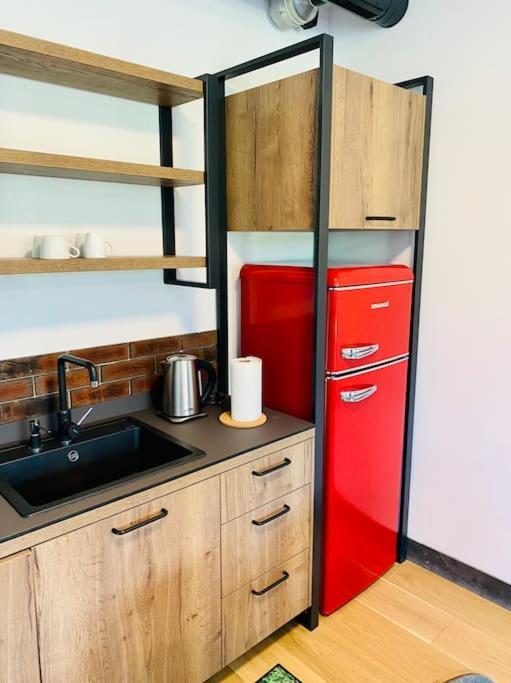 Gallery Vitosha Apartment With Underground Parking Σόφια Εξωτερικό φωτογραφία