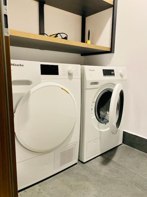 Gallery Vitosha Apartment With Underground Parking Σόφια Εξωτερικό φωτογραφία