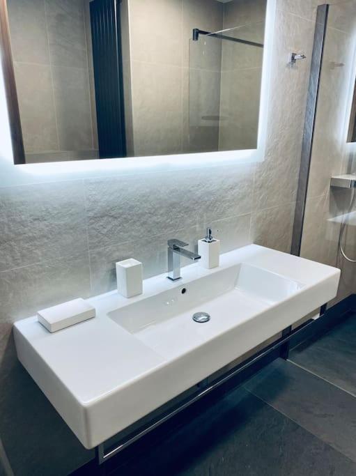 Gallery Vitosha Apartment With Underground Parking Σόφια Εξωτερικό φωτογραφία