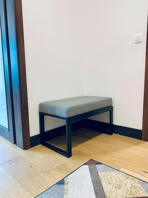 Gallery Vitosha Apartment With Underground Parking Σόφια Εξωτερικό φωτογραφία